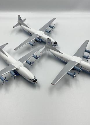 Набір моделей літаків antonov an-12 aeroviz