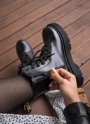 Dr.martens black