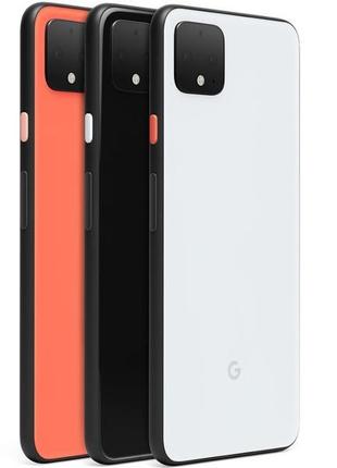 Смартфон google pixel 4 (64gb)