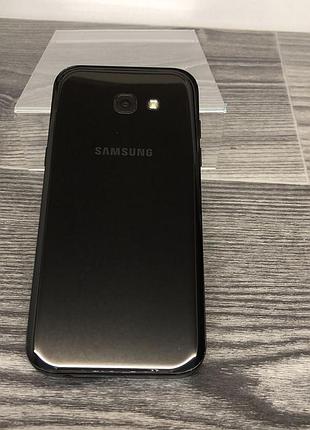 Продам телефон samsung a5 a520f в ідеальному стані 4