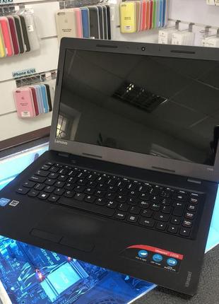 Продам ноутбук lenovo ideapad 100s celeron n3160/4/128ssd/hd/tn
