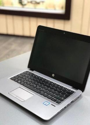 Hp elitebook 820 g3 i5-6200u/8/512/fhd/ips/4g
