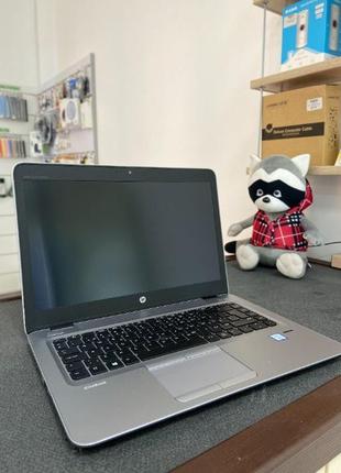 Ноутбук hp elitebook 840 g4 i7-7500u/8/256/fhd/tn/4g