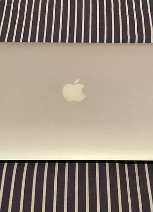 Apple macbook air 13" a1466 2015