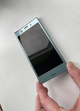 Мобільний телефон sony xperia xz1 compact g8441