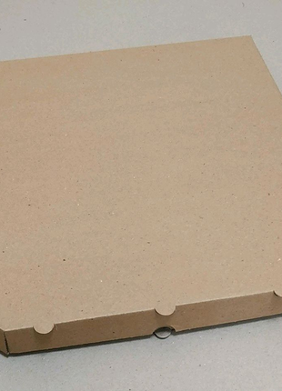 Коробка для піци.якісна упаковка для піци3 фото