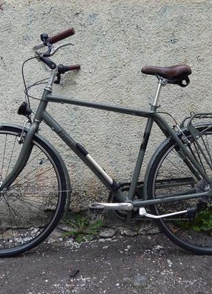 Міський/дорожній велосипед pinarello2 фото