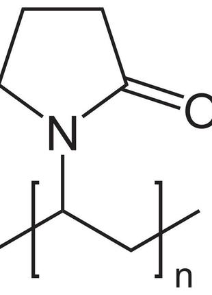 Полівінілпіролідон к-25