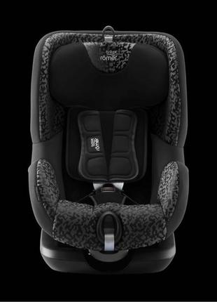 Автокрісло britax-romer trifix2 i-size mystic black6 фото