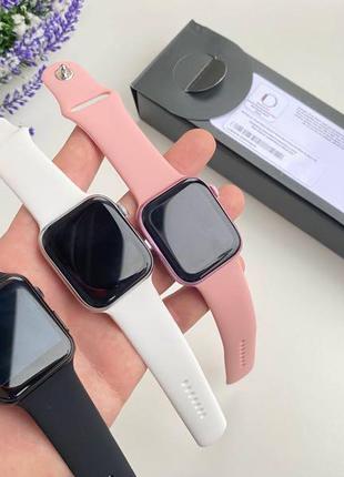 Apple smart watch 6 nike lux version