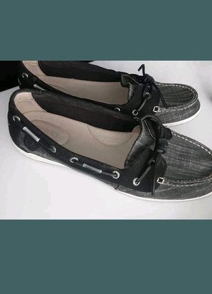 Sperry top sider 28.8cm1 фото