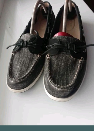 Sperry top sider 28.8cm3 фото