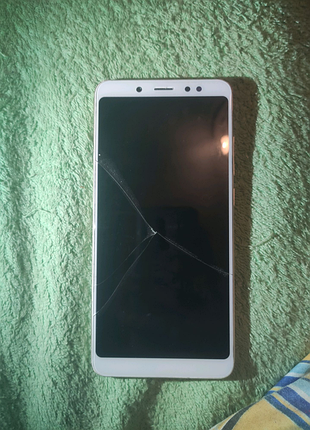 Xiaomi redmi note 5