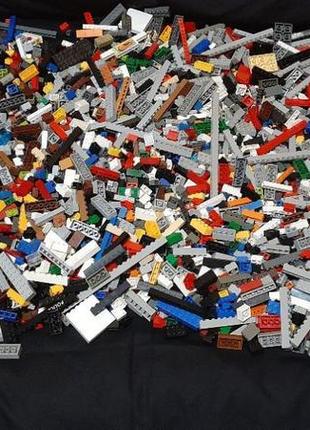 Конструктор блоки для lego lego + чоловічки2 фото