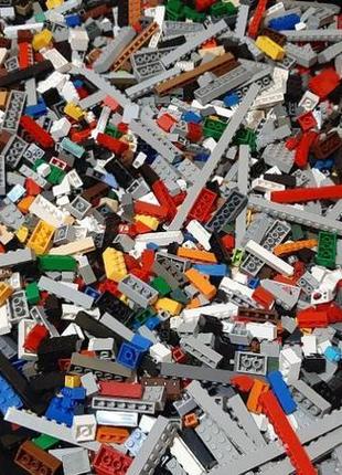 Конструктор блоки для lego lego + чоловічки 4