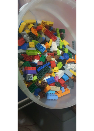 Блоки для лего lego2 фото