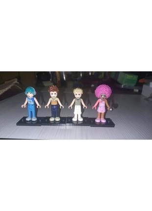 Лего френдс lego friends