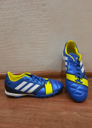 Стоноги adidas nitrocharge 2.0 original