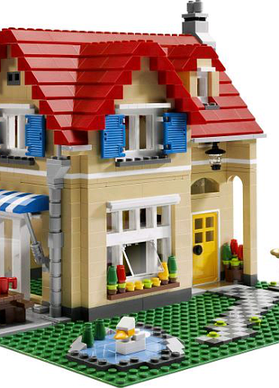 Базові пластини 32х32 для lego lego