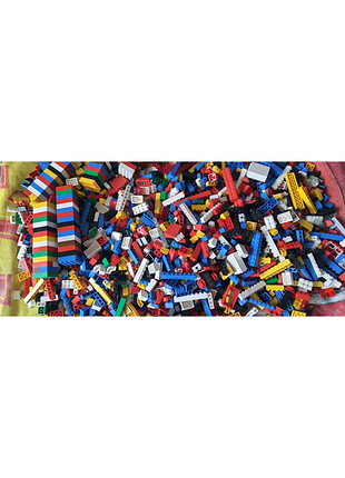 Блоки для лего lego