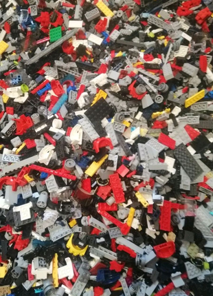 Конструктор для лего lego 4