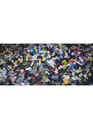 Блоки для lego lego 5