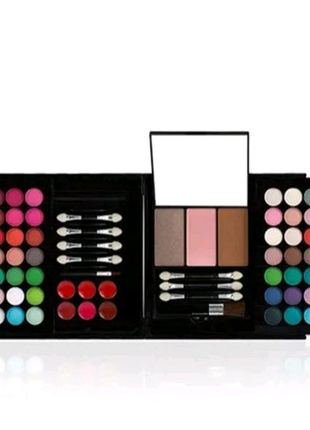 Палетка трансформер christian makeup kit