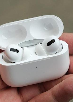 Airpods pro/air pods /airpods/аїр підступах д/бездротові навушник