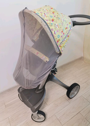 Коляска stokke xplory v44 фото