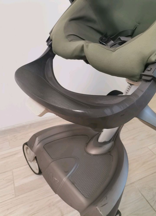 Коляска stokke xplory v46 фото