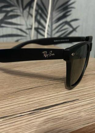 Окуляри ray-ban2 фото