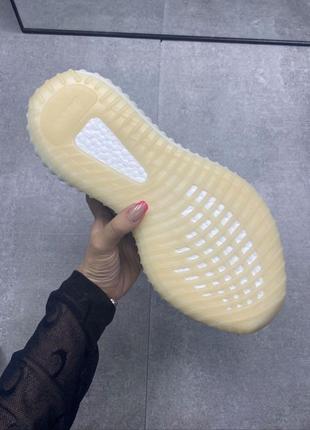 Продам adidas yeezy boost 350 v2 zyon оригинал7 фото