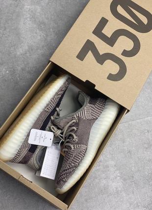 Продам adidas yeezy boost 350 v2 zyon оригинал8 фото