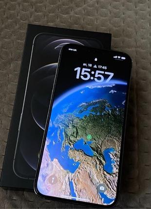 Iphone 12 pro max 512gb