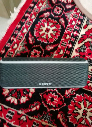 Sony xb_21