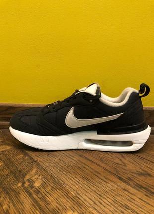 Оригінальні жіночі кросівки nike air max dawn розмір 38 (24см)2 фото