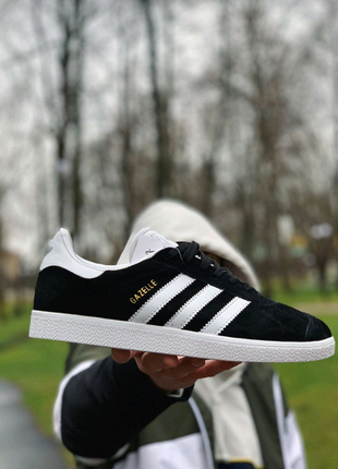 Кросівки-кеди adidas gazelle