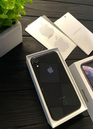 Iphone xr 64gb з європи