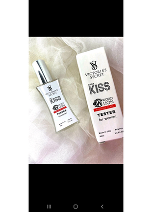 Victorias secret just a kiss premium class