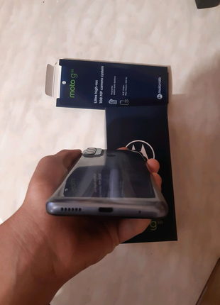 Телефон motorola g60