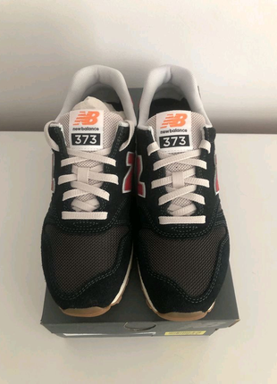 Кросівки new balance