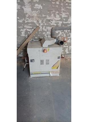 Фрезерний ст. змм”стомана” ад dms 401, 5.1kw