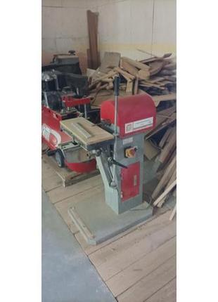Сверлильно- пазувальный ст. holz mann lbm 290, 2.2kw
