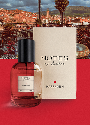 Жіночі парфуми marrakesh, notes, 50 ml1 фото