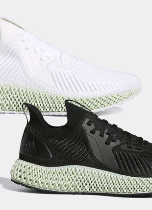 Adidas alphaedge 4d unisex1 фото