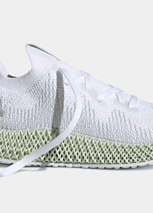 Adidas alphaedge 4d unisex3 фото