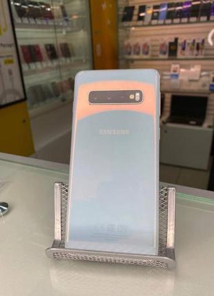 Samsung galaxy s10 128gb white повністю новий