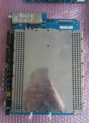 Материнська плата 89445fx10 до тв loewe concept l32