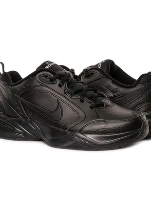 Кросівки nike air monarch iv 415445-001