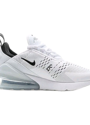 Кросівки nike air max 270 ah8050-1003 фото